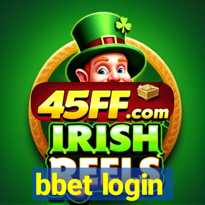 bbet login
